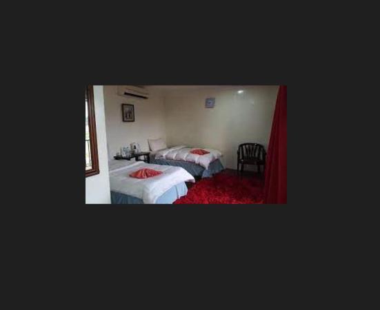 Green Town Hotel & Resort Port Dickson Exterior foto
