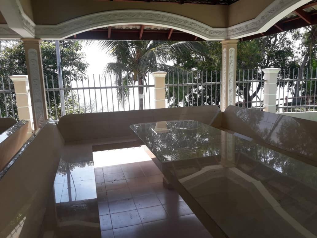 Green Town Hotel & Resort Port Dickson Exterior foto