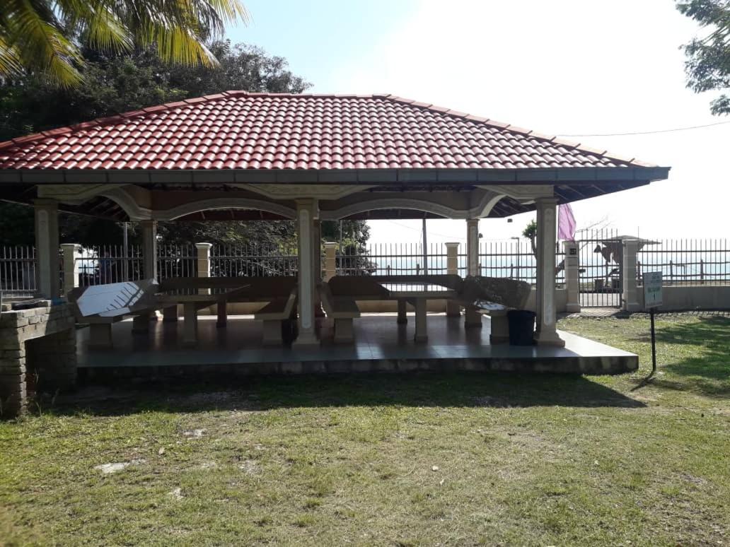 Green Town Hotel & Resort Port Dickson Exterior foto