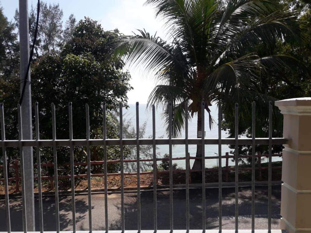 Green Town Hotel & Resort Port Dickson Exterior foto