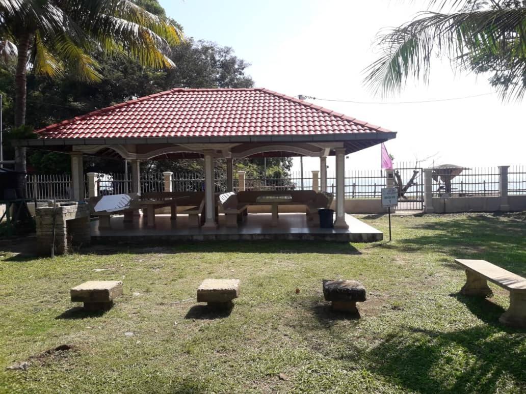 Green Town Hotel & Resort Port Dickson Exterior foto