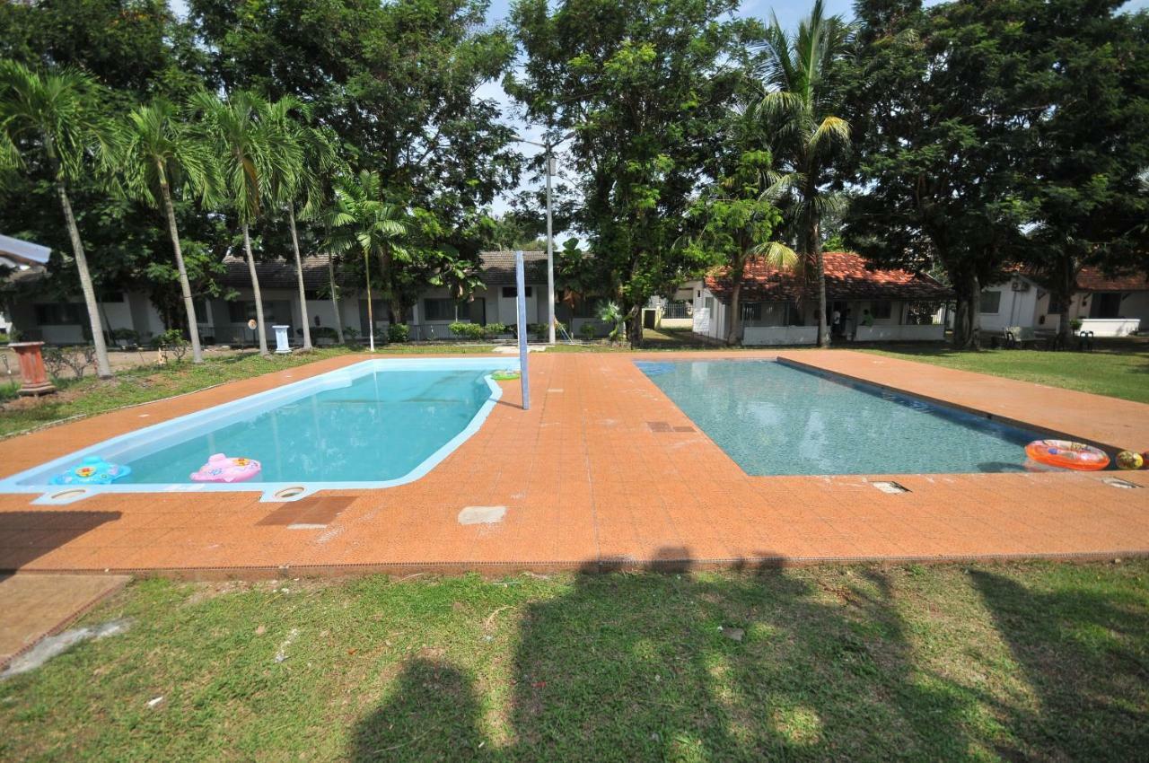 Green Town Hotel & Resort Port Dickson Exterior foto
