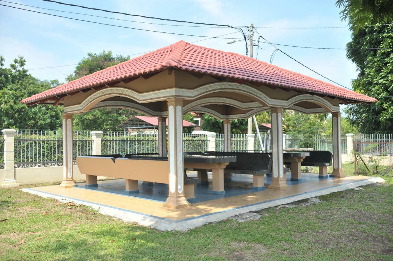 Green Town Hotel & Resort Port Dickson Exterior foto