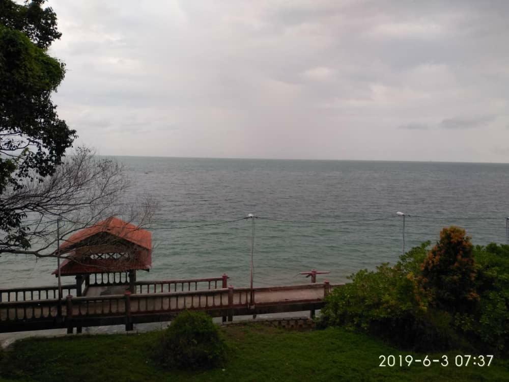 Green Town Hotel & Resort Port Dickson Exterior foto