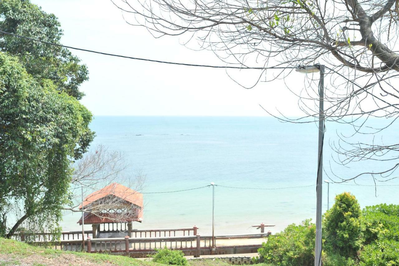 Green Town Hotel & Resort Port Dickson Exterior foto